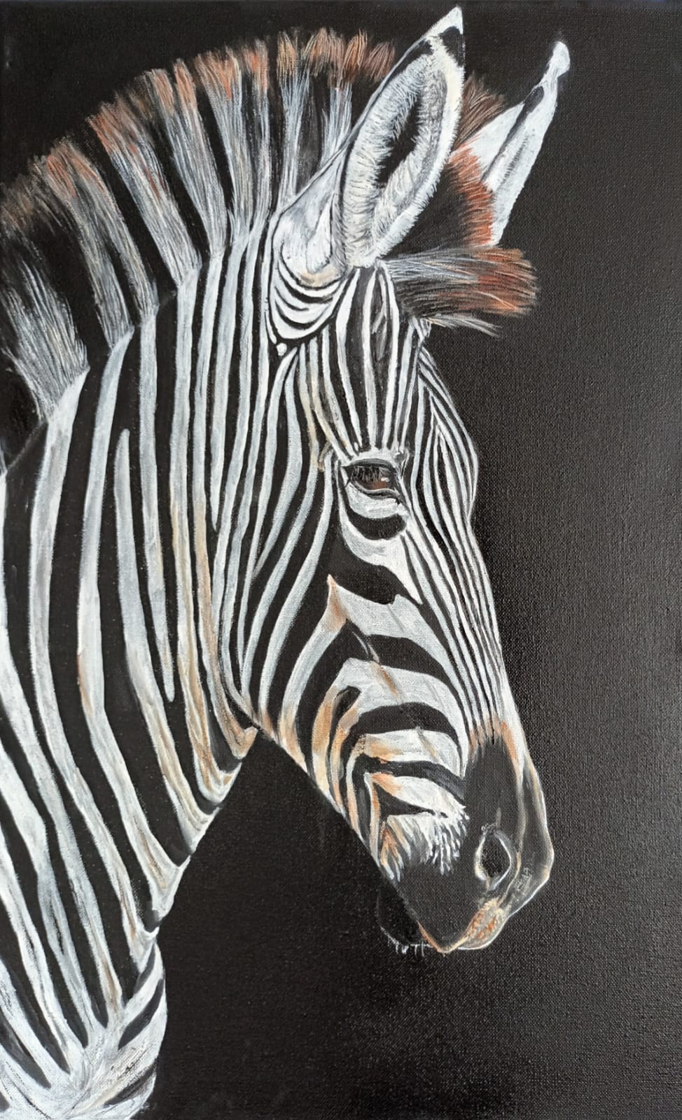 BLACK AND WHITE AFRICA